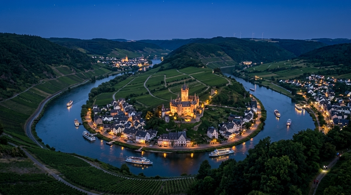 German Language Course C1
