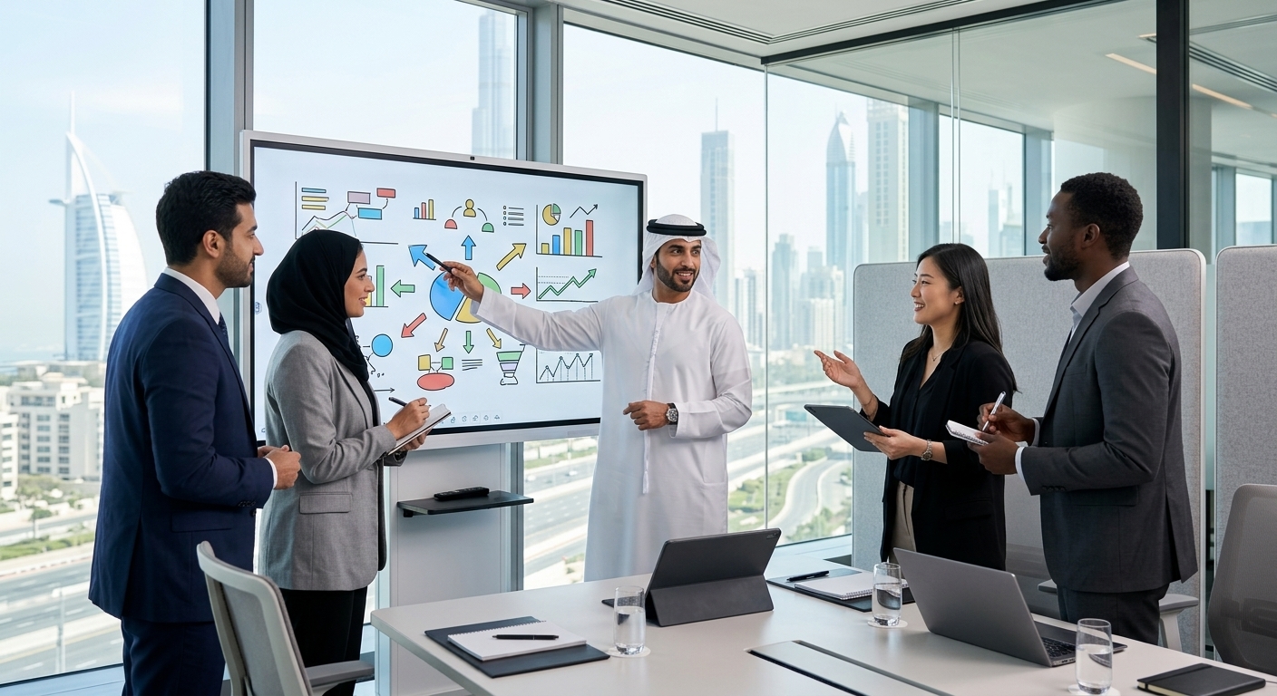 Situational & Adaptive Leadership