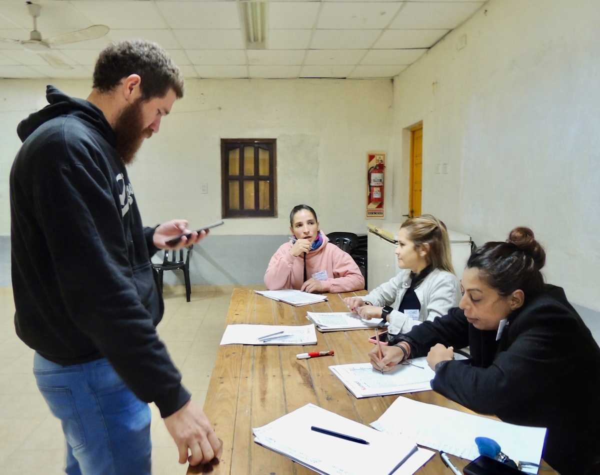 General English Course B2