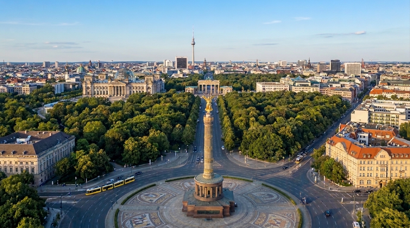 German Language Course B2